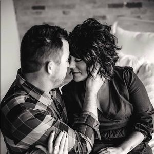 Meet your Posher, Alicia